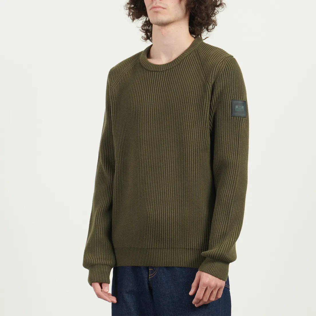 Weekend Offender Мужской свитер Morello