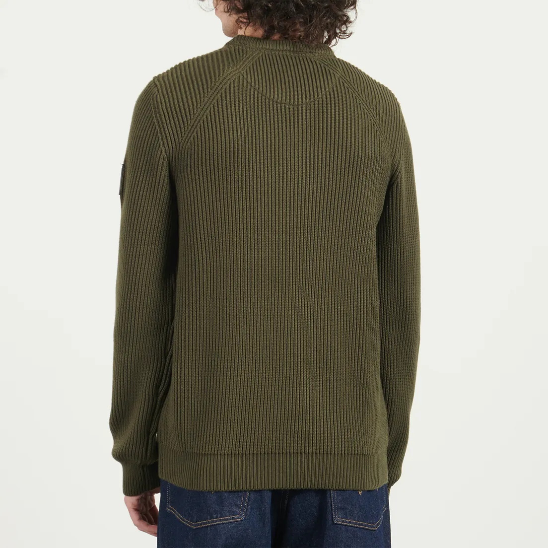 Weekend Offender Мужской свитер Morello