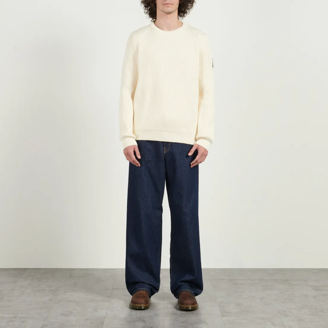 Weekend Offender Мужской свитер Morello