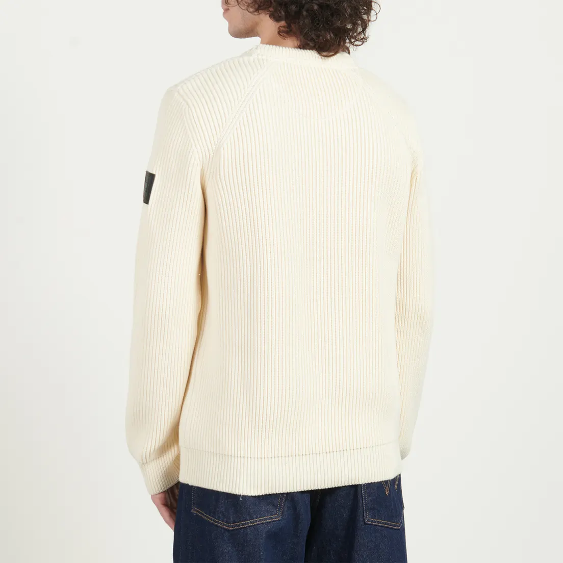 Weekend Offender Мужской свитер Morello