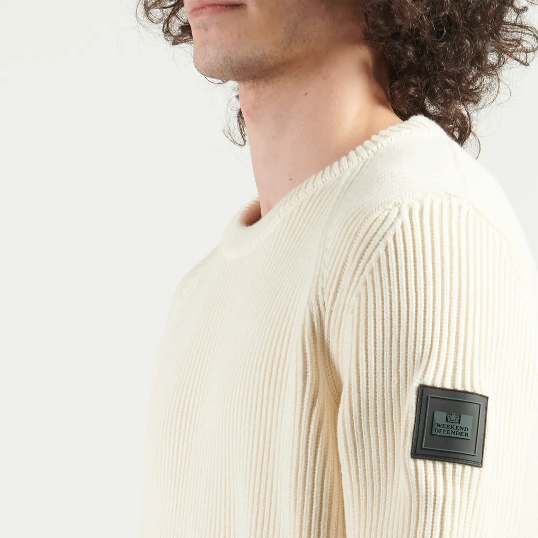 Weekend Offender Мужской свитер Morello