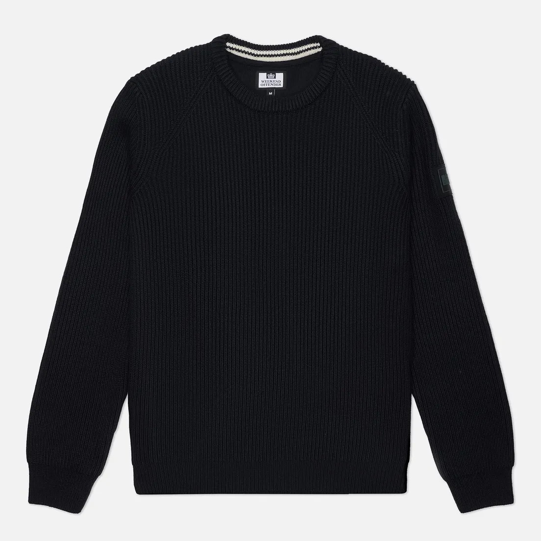 Weekend Offender Мужской свитер Morello