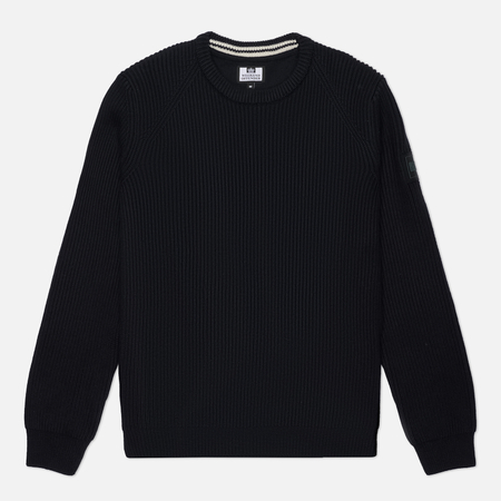 Мужской свитер Weekend Offender Morello, цвет синий, размер XXXL