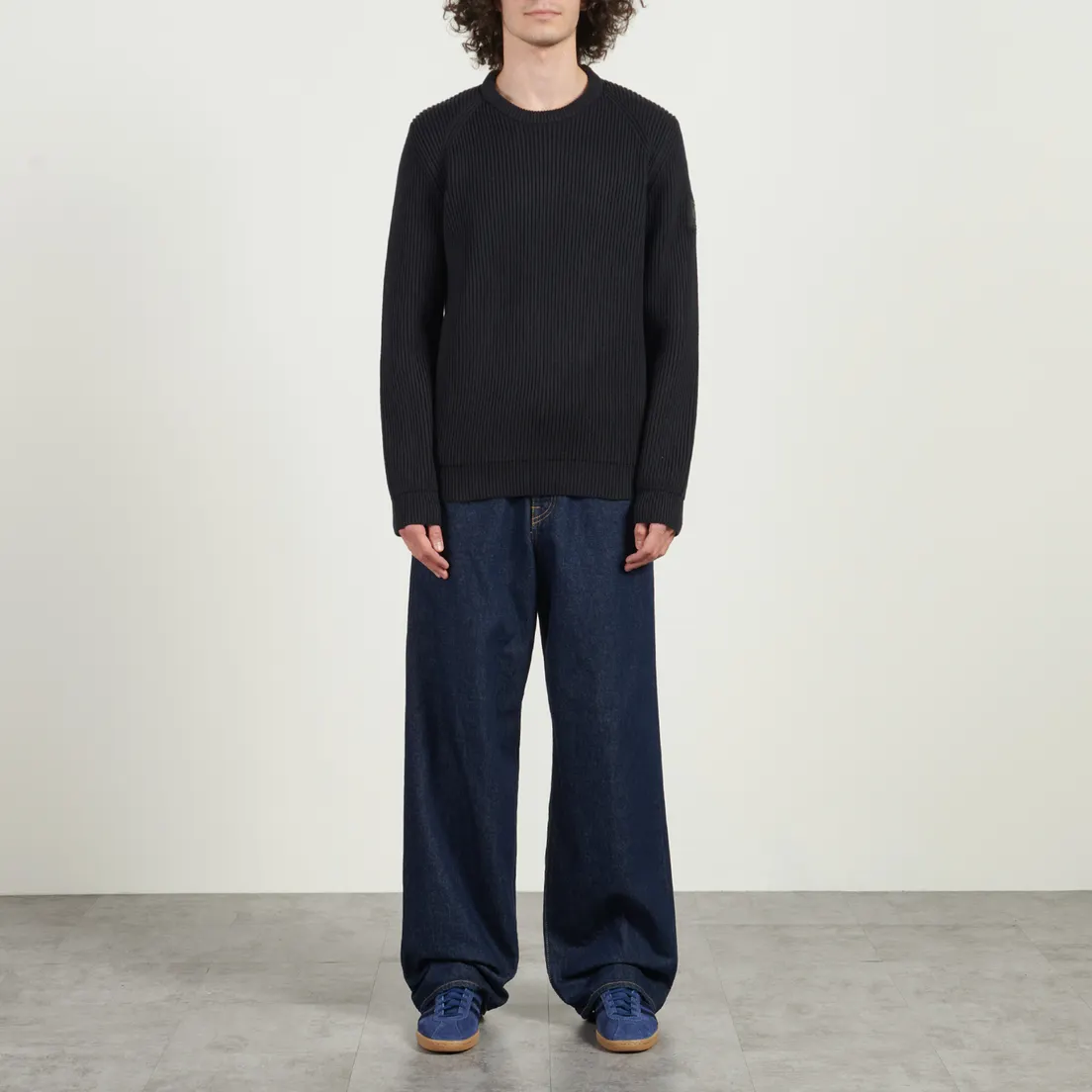 Weekend Offender Мужской свитер Morello