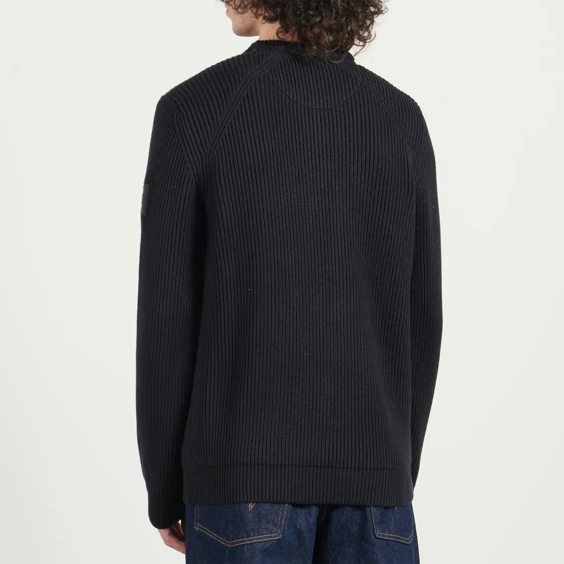 Weekend Offender Мужской свитер Morello