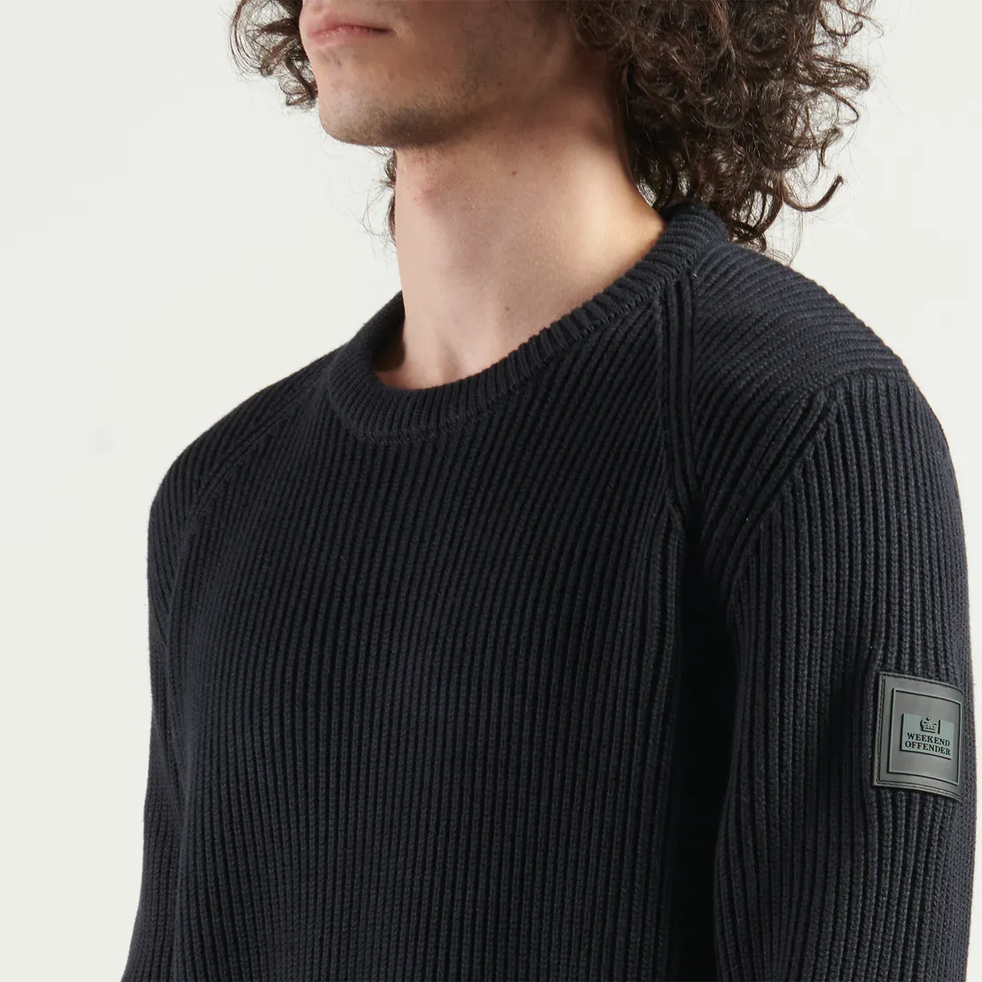 Weekend Offender Мужской свитер Morello