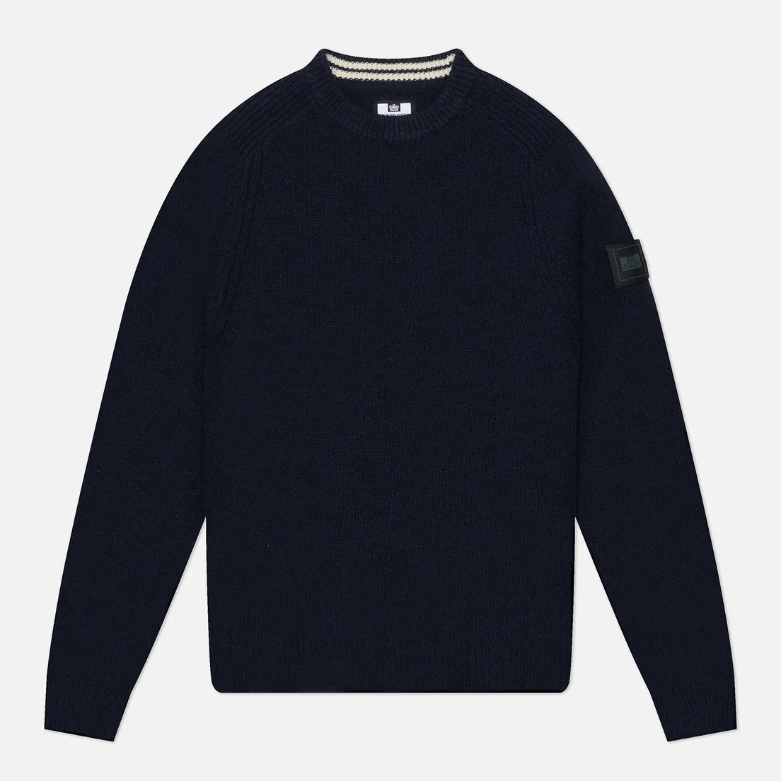 Weekend Offender Мужской свитер Zagreb