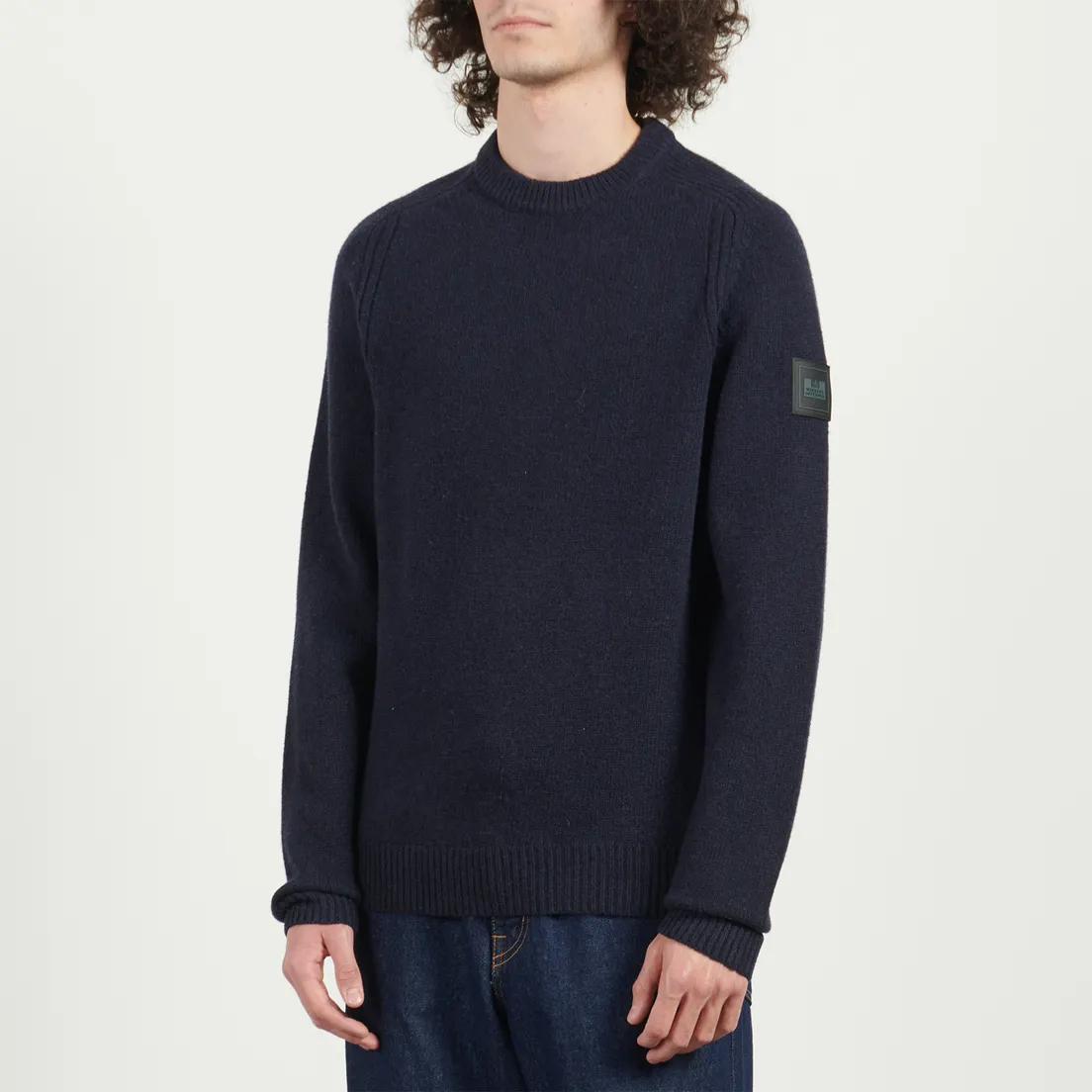 Weekend Offender Мужской свитер Zagreb