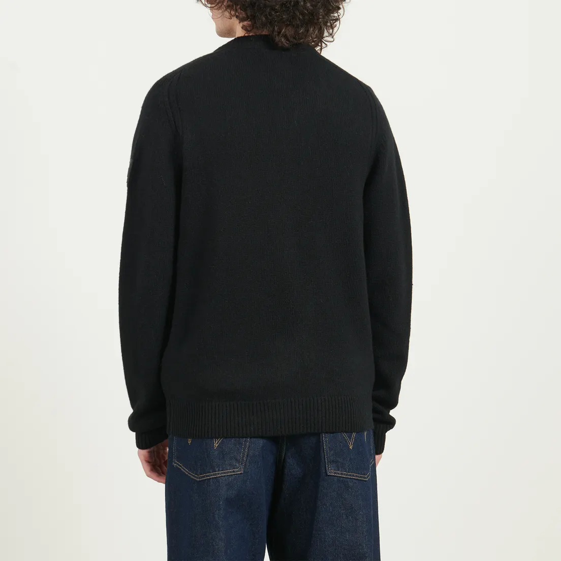 Weekend Offender Мужской кардиган Lauda