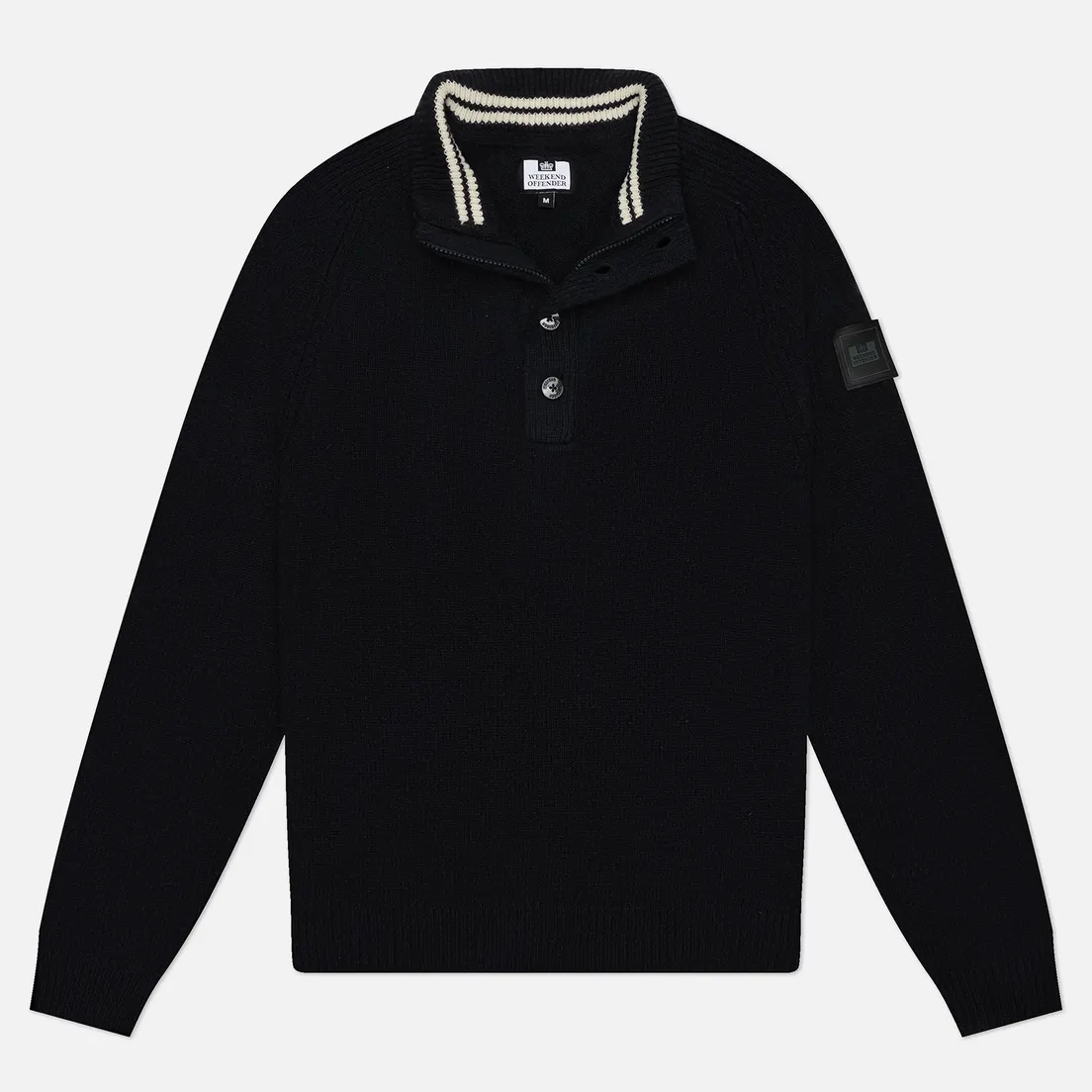 Weekend Offender Мужской свитер Castillos