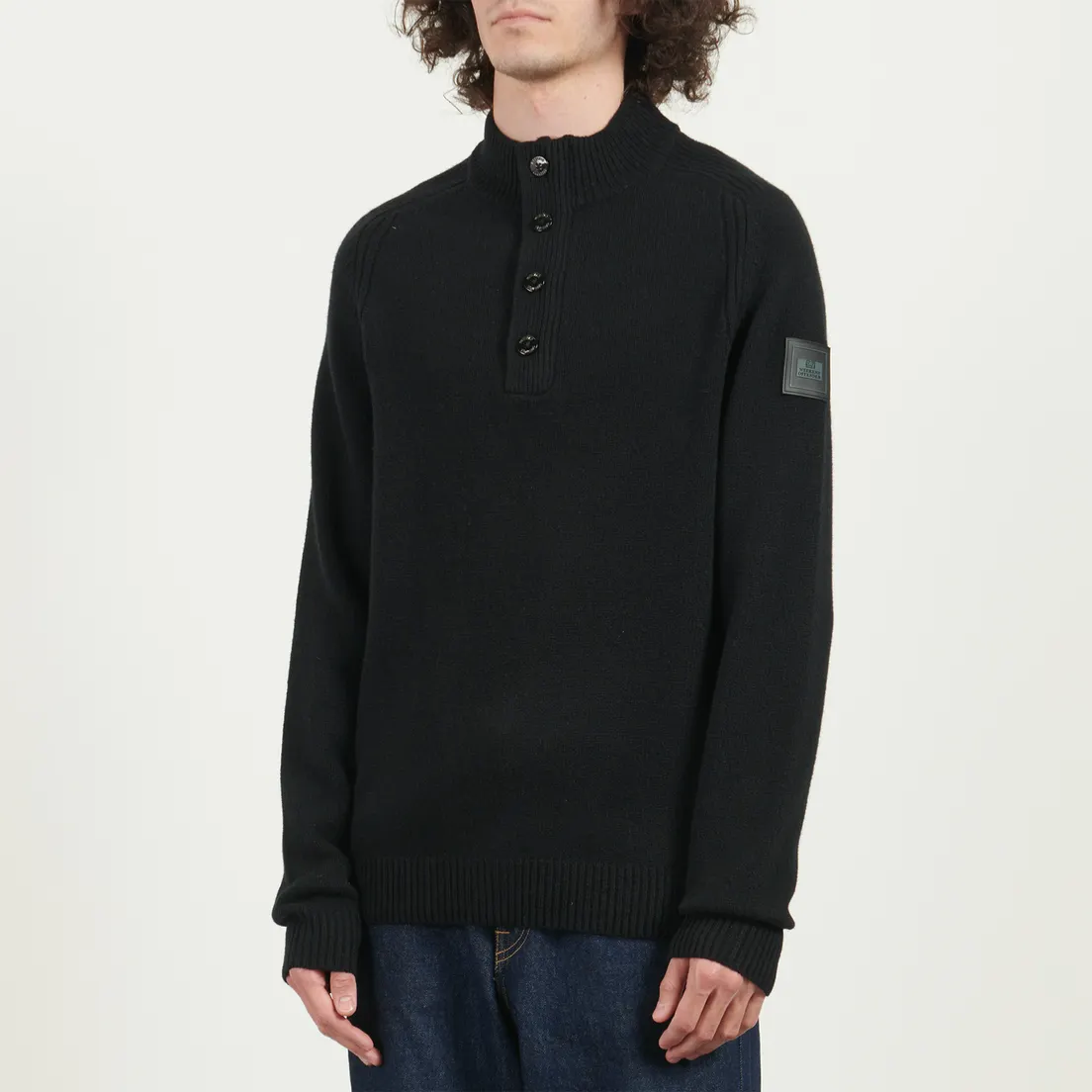 Weekend Offender Мужской свитер Castillos
