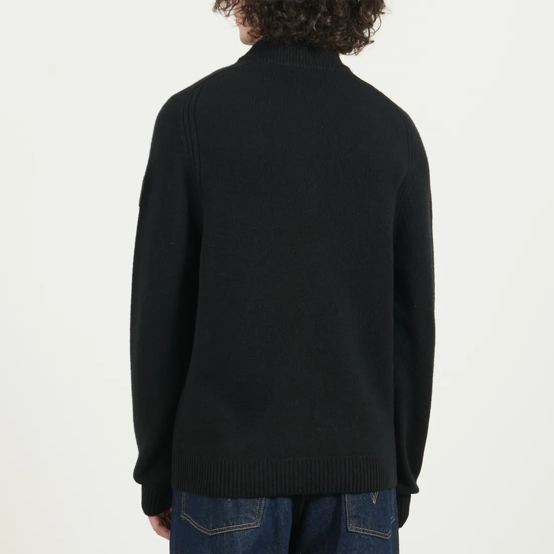 Weekend Offender Мужской свитер Castillos