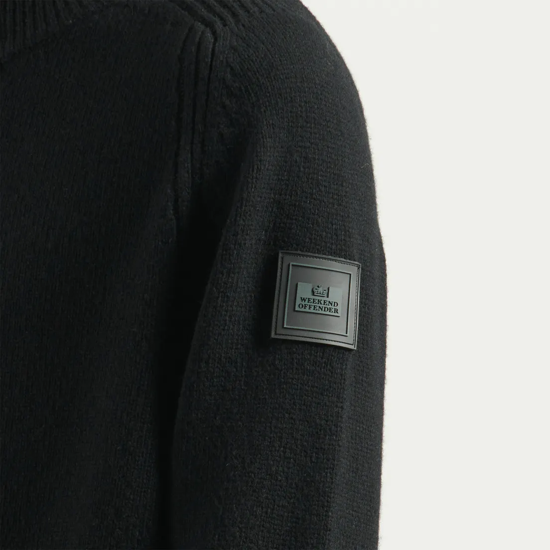 Weekend Offender Мужской свитер Castillos