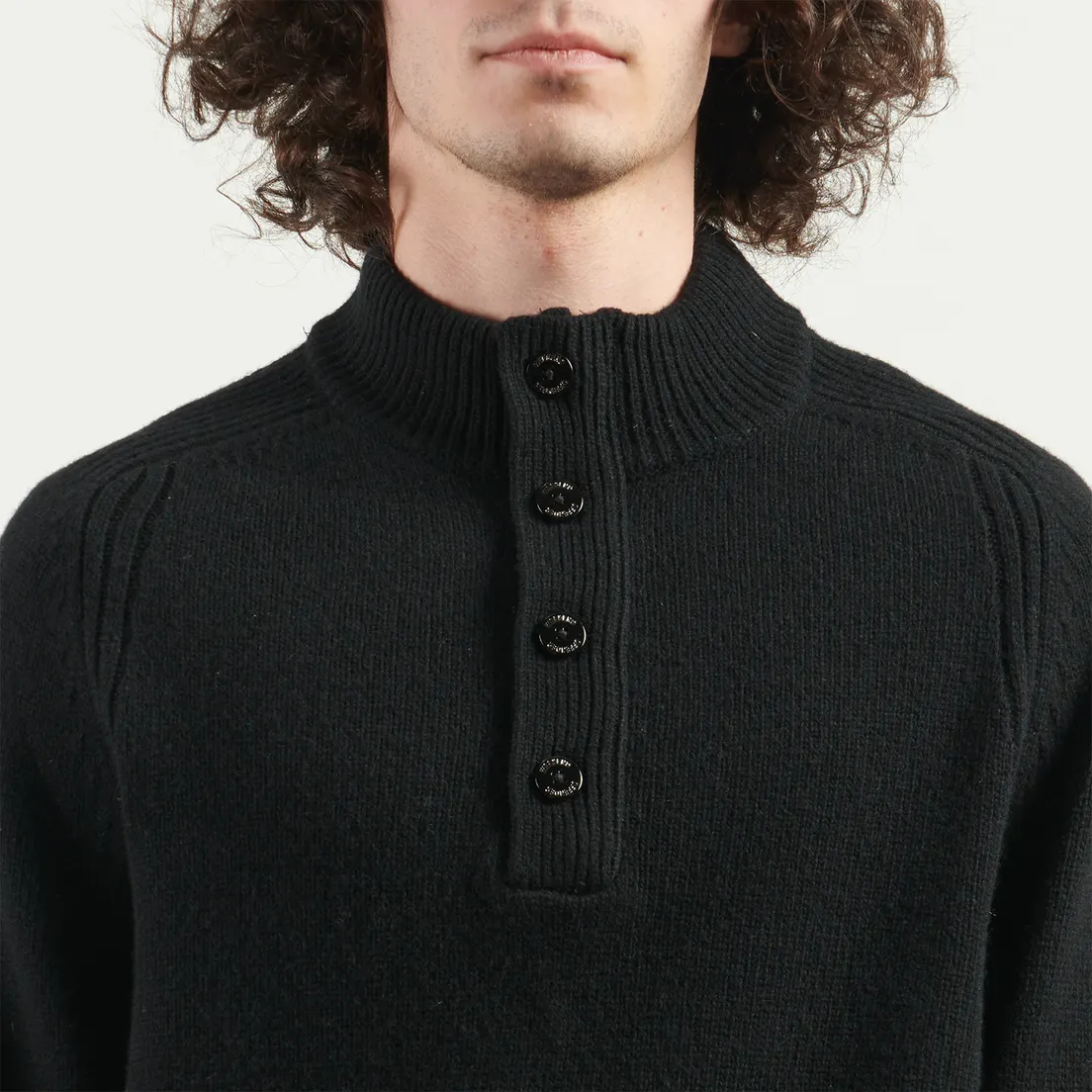 Weekend Offender Мужской свитер Castillos