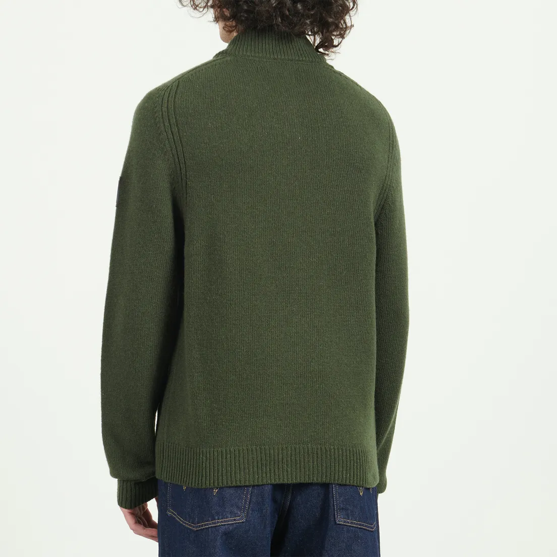 Weekend Offender Мужской свитер Castillos