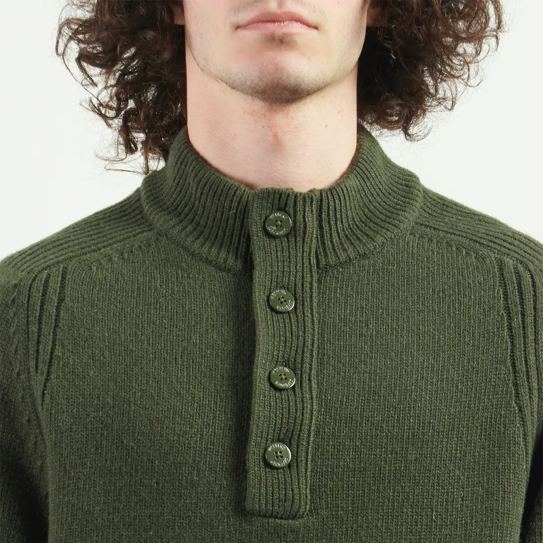 Weekend Offender Мужской свитер Castillos