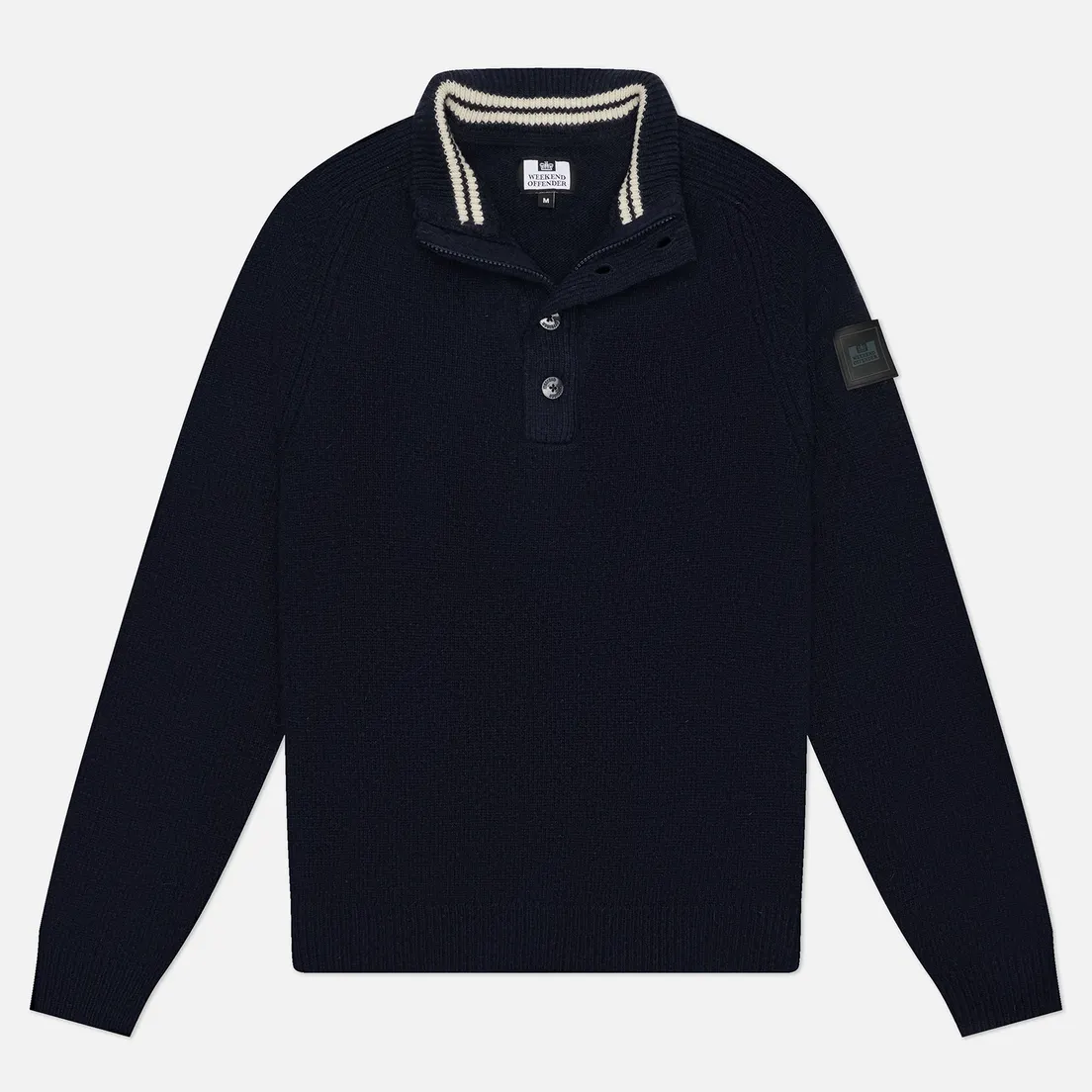 Weekend Offender Мужской свитер Castillos