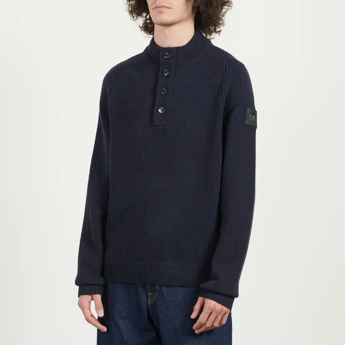 Weekend Offender Мужской свитер Castillos