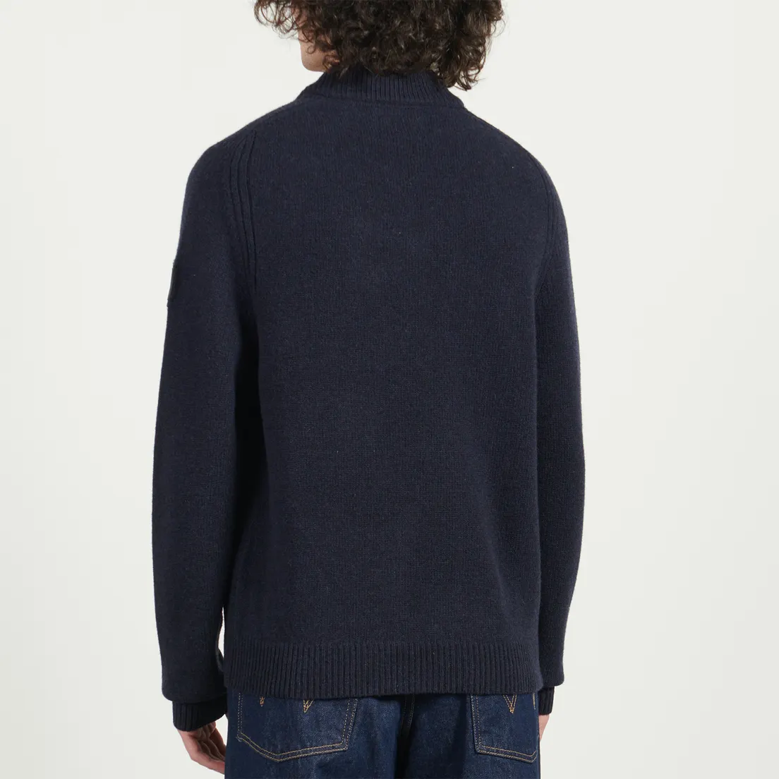 Weekend Offender Мужской свитер Castillos