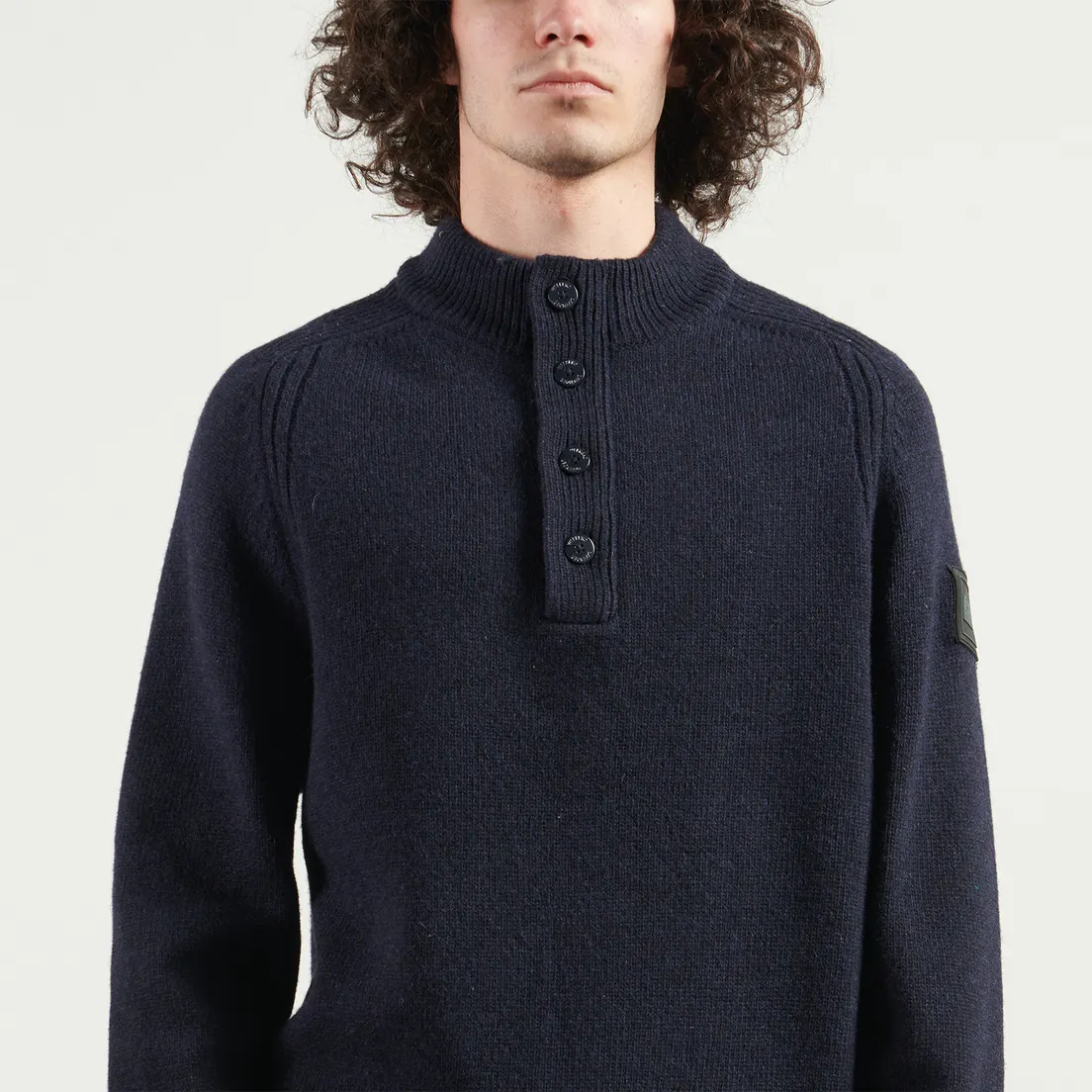 Weekend Offender Мужской свитер Castillos