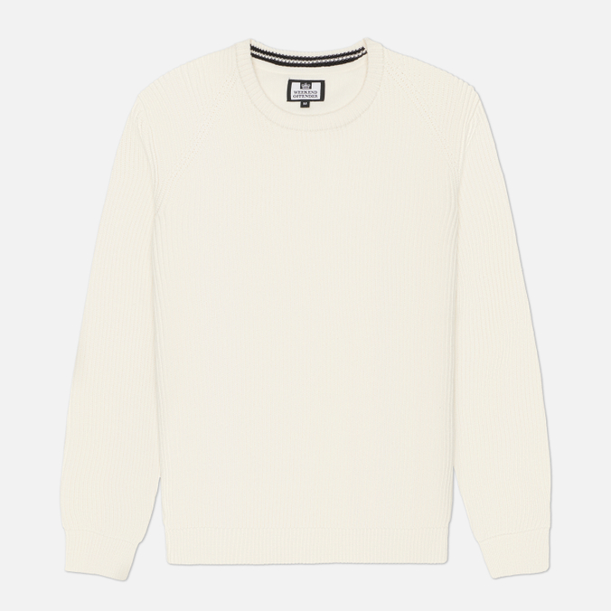 Мужской свитер Weekend Offender Morello Crew Neck
