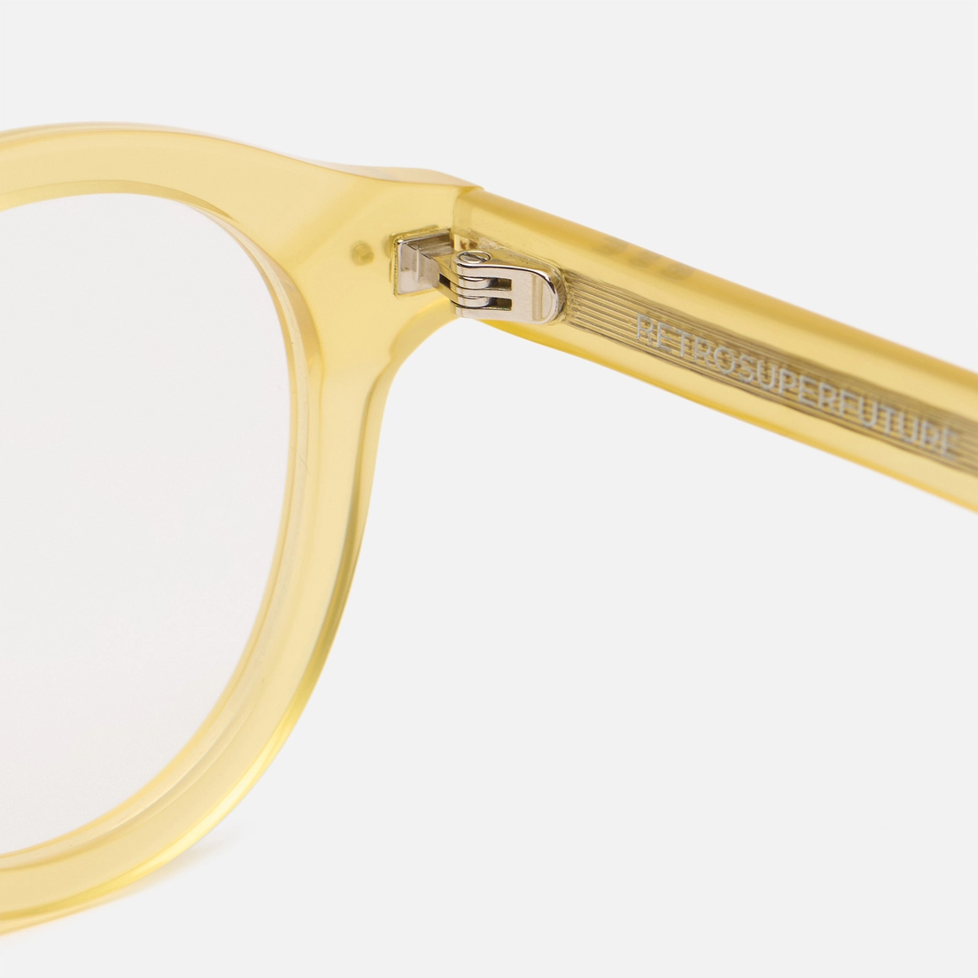 RETROSUPERFUTURE Оправа для очков Numero 129