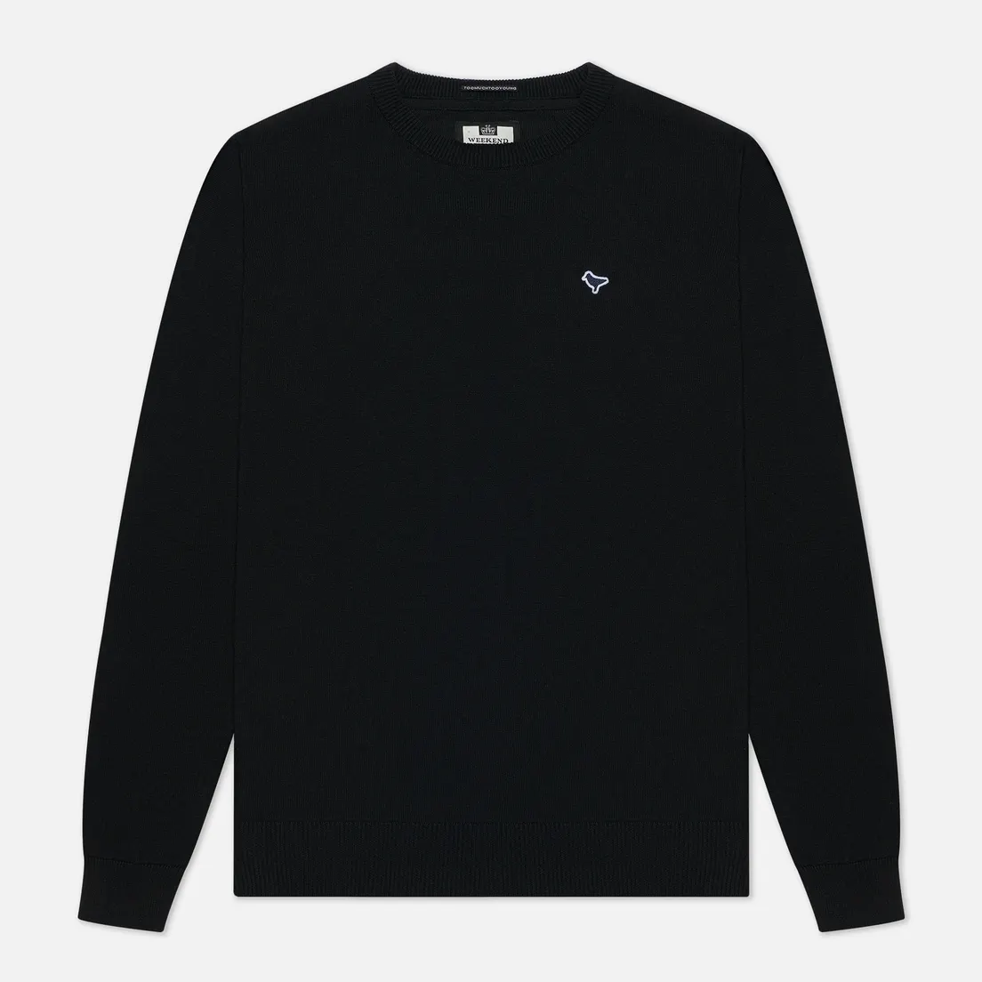 Weekend Offender Мужской свитер Napoli Cotton AW20