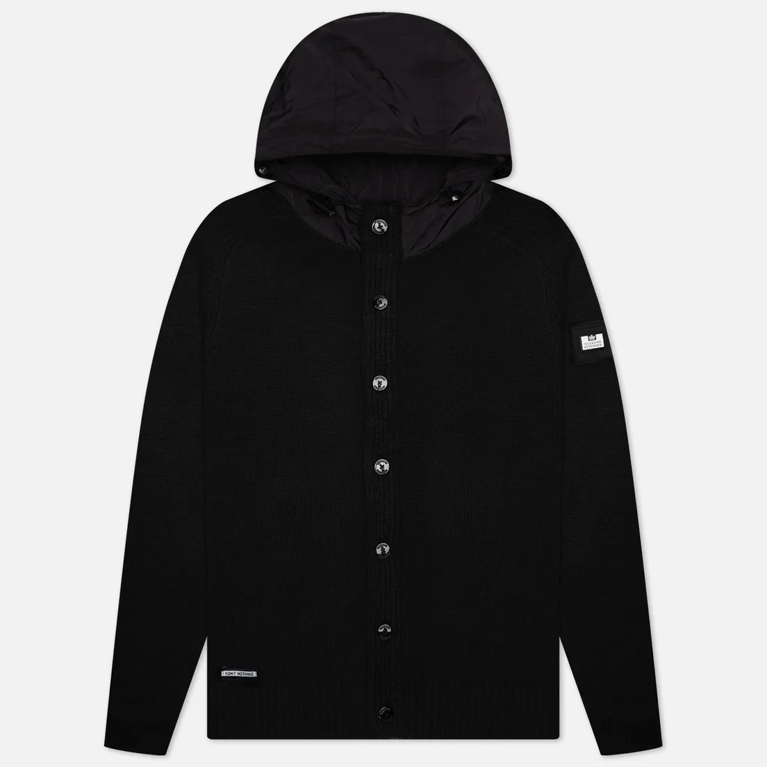 Weekend Offender Мужской свитер Toledo AW21