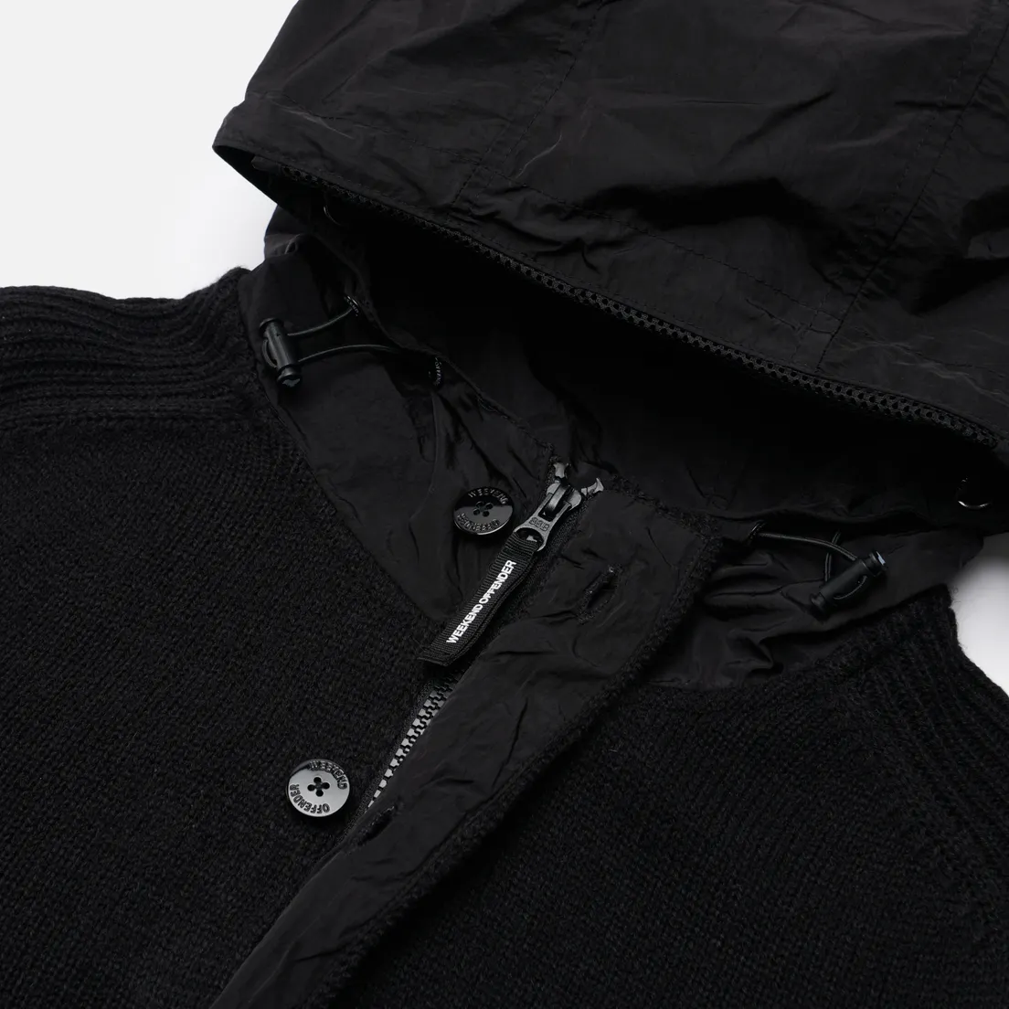 Weekend Offender Мужской свитер Toledo AW21
