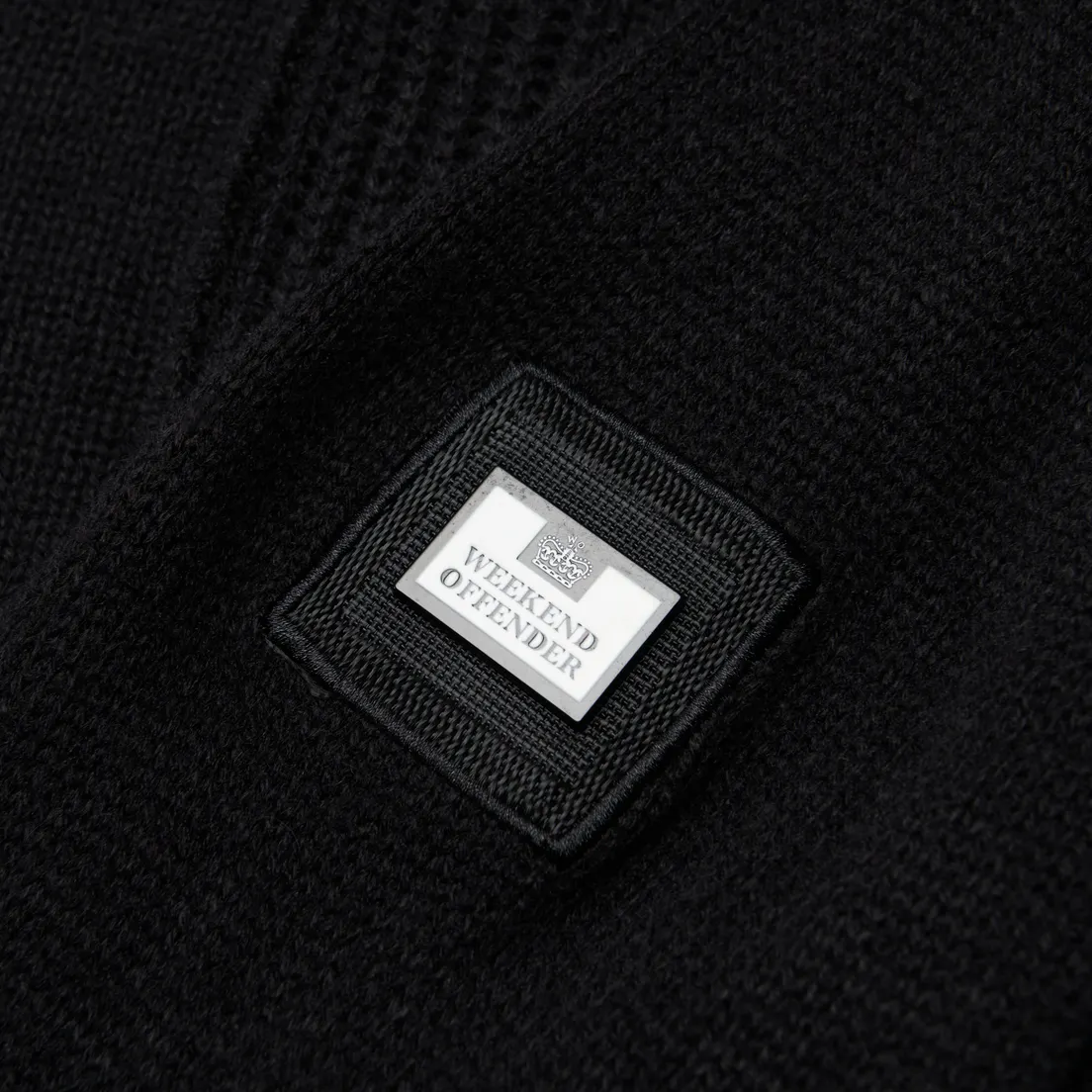 Weekend Offender Мужской свитер Toledo AW21