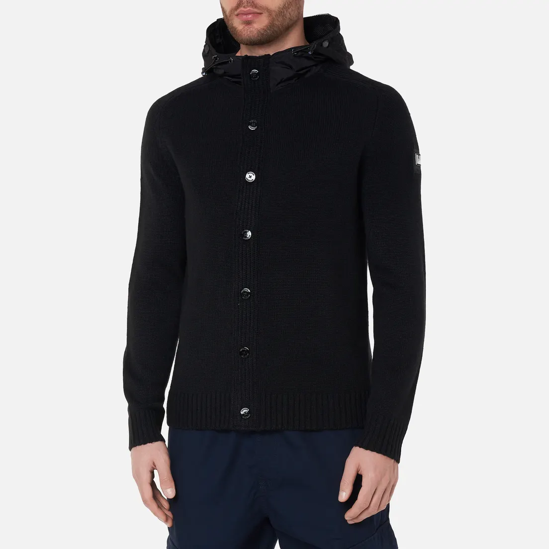 Weekend Offender Мужской свитер Toledo AW21