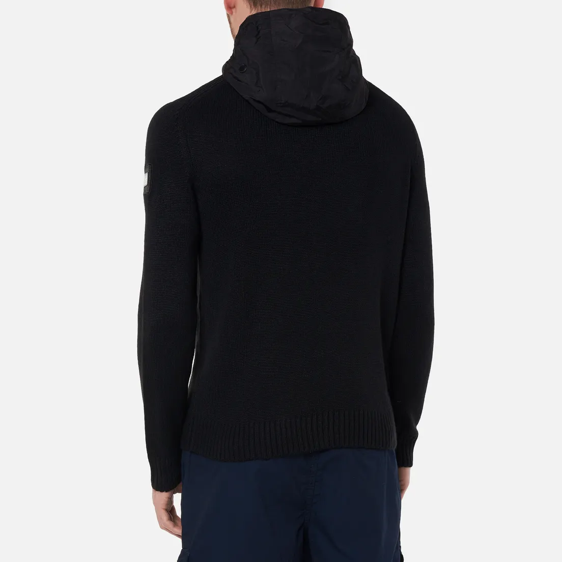 Weekend Offender Мужской свитер Toledo AW21