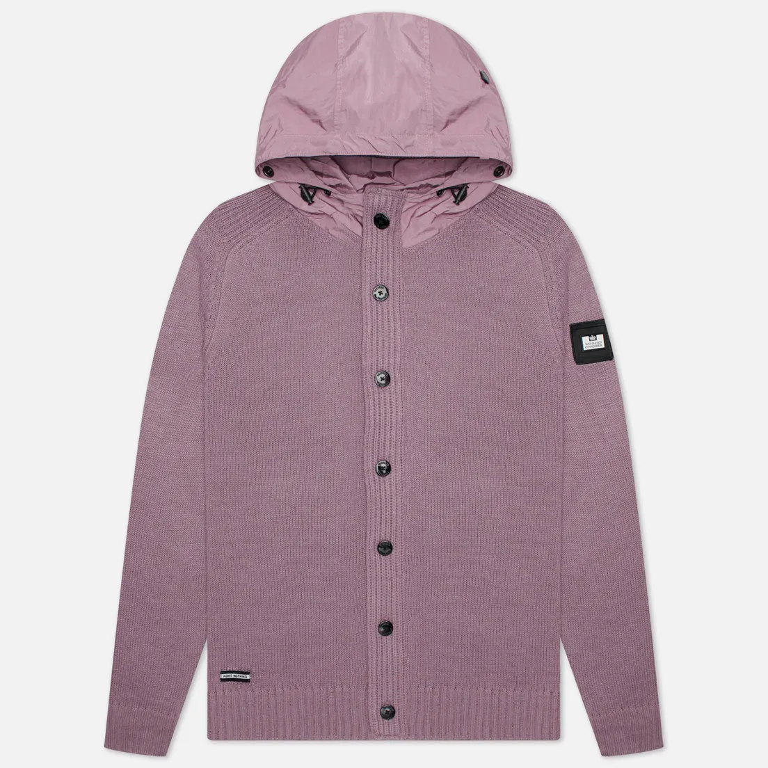 Weekend Offender Мужской свитер Toledo AW21