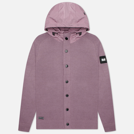 Мужской свитер Weekend Offender Toledo AW21, цвет розовый, размер L