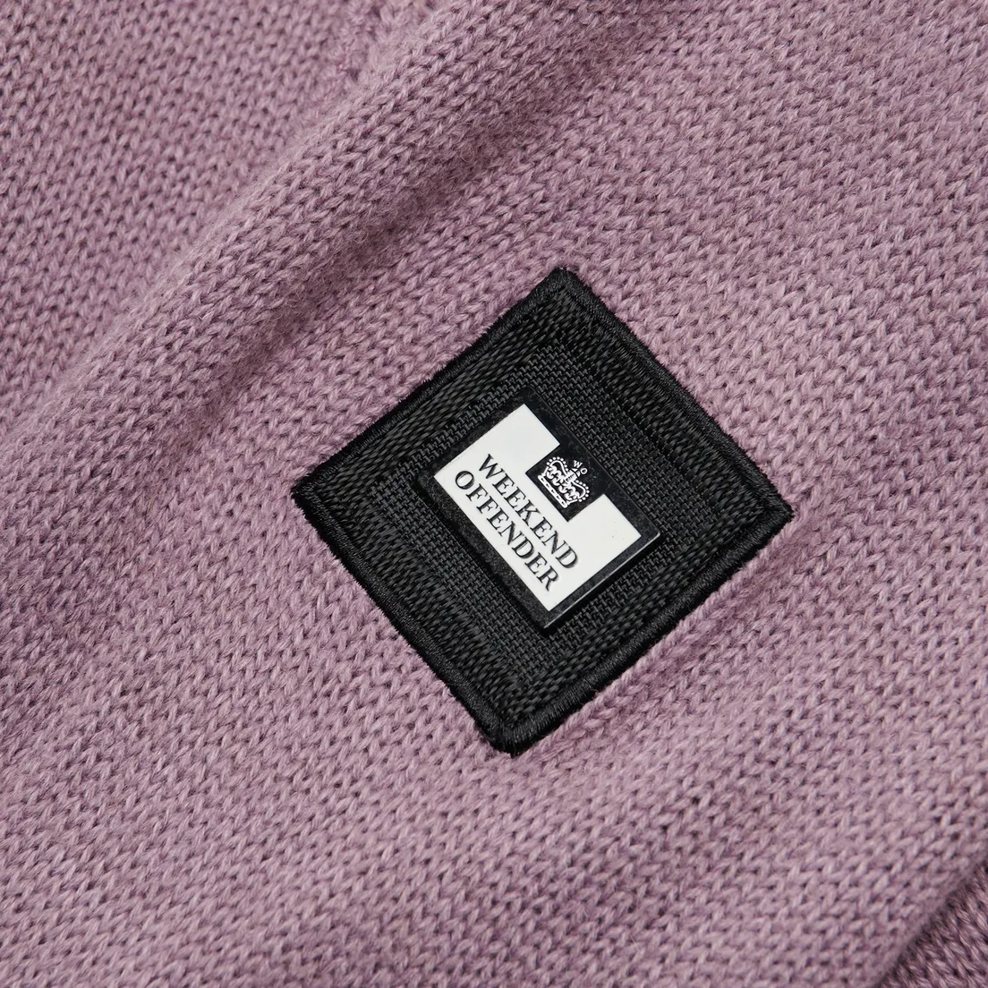 Weekend Offender Мужской свитер Toledo AW21