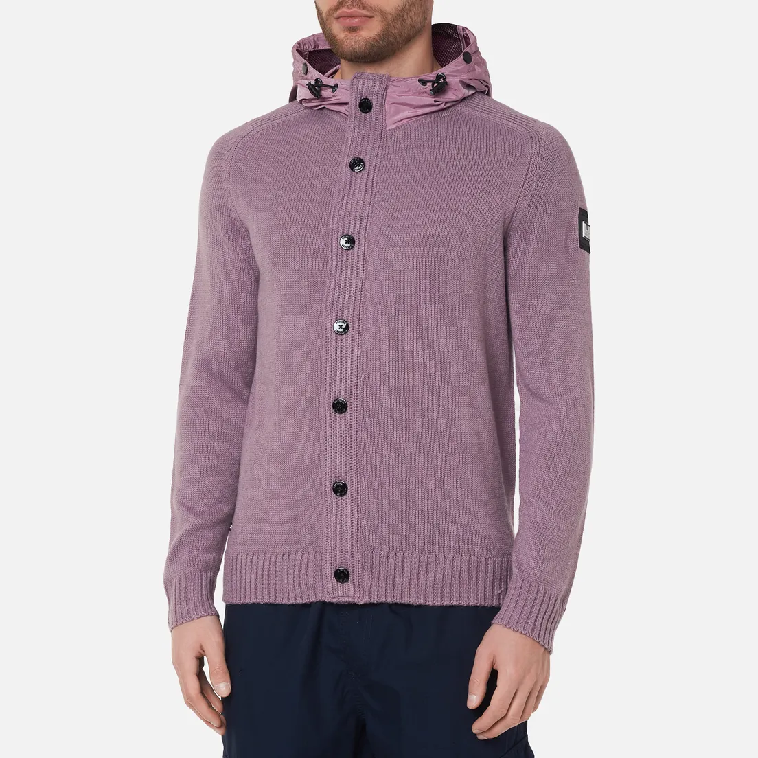 Weekend Offender Мужской свитер Toledo AW21