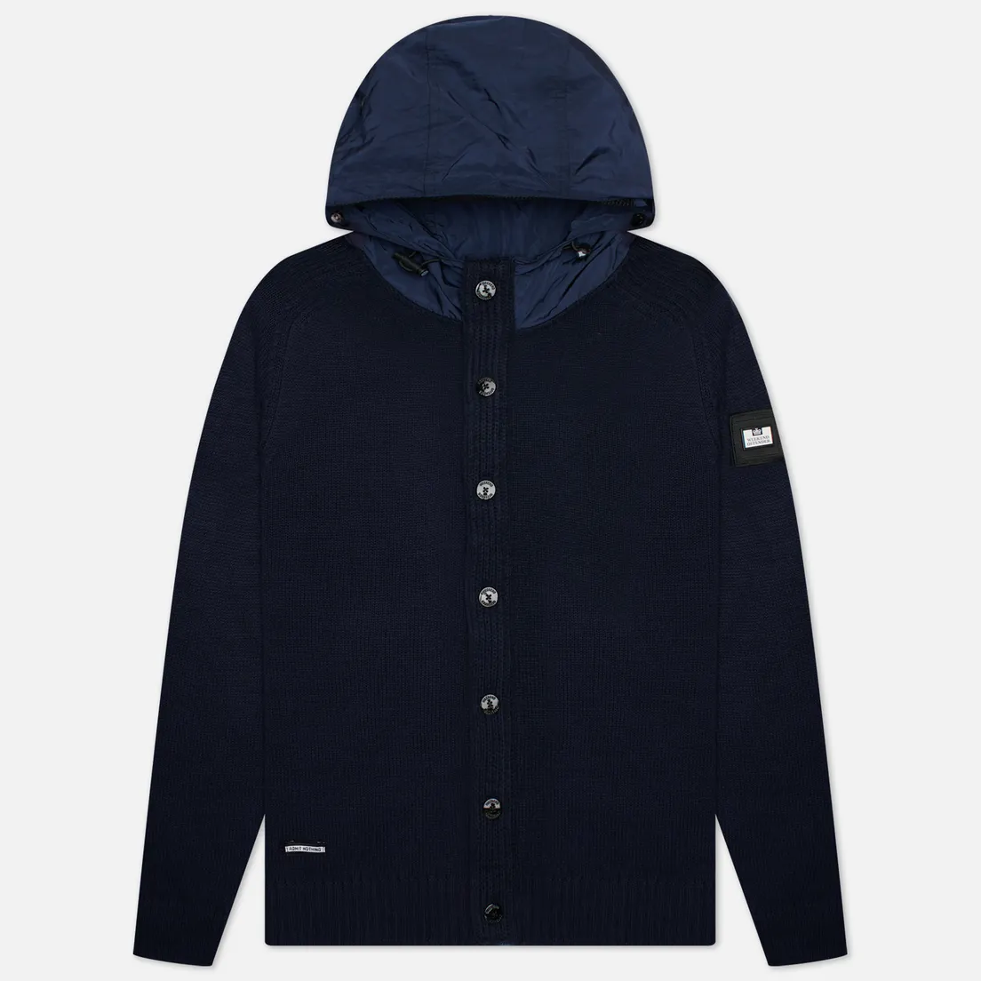 Weekend Offender Мужской свитер Toledo AW21