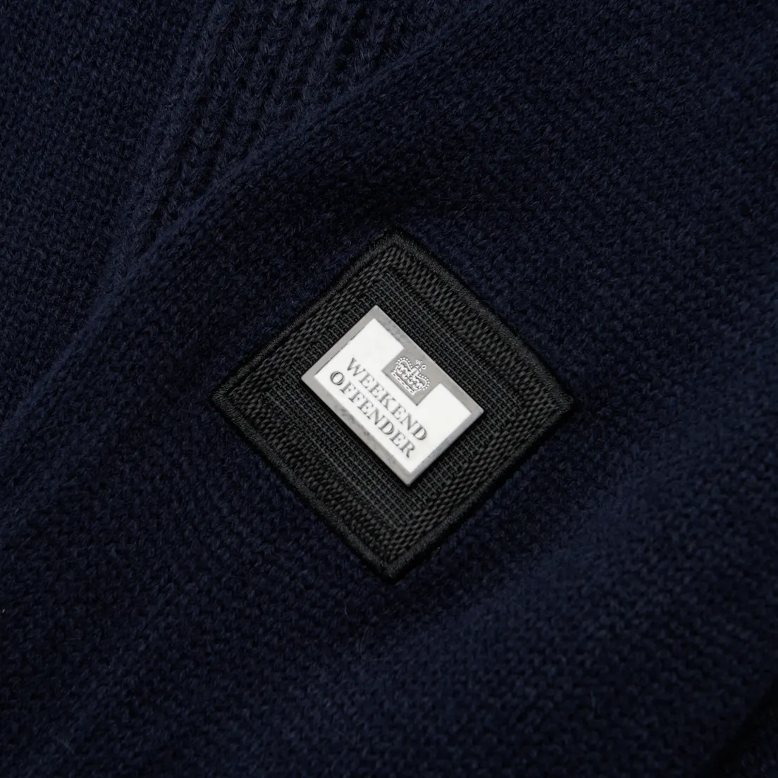 Weekend Offender Мужской свитер Toledo AW21