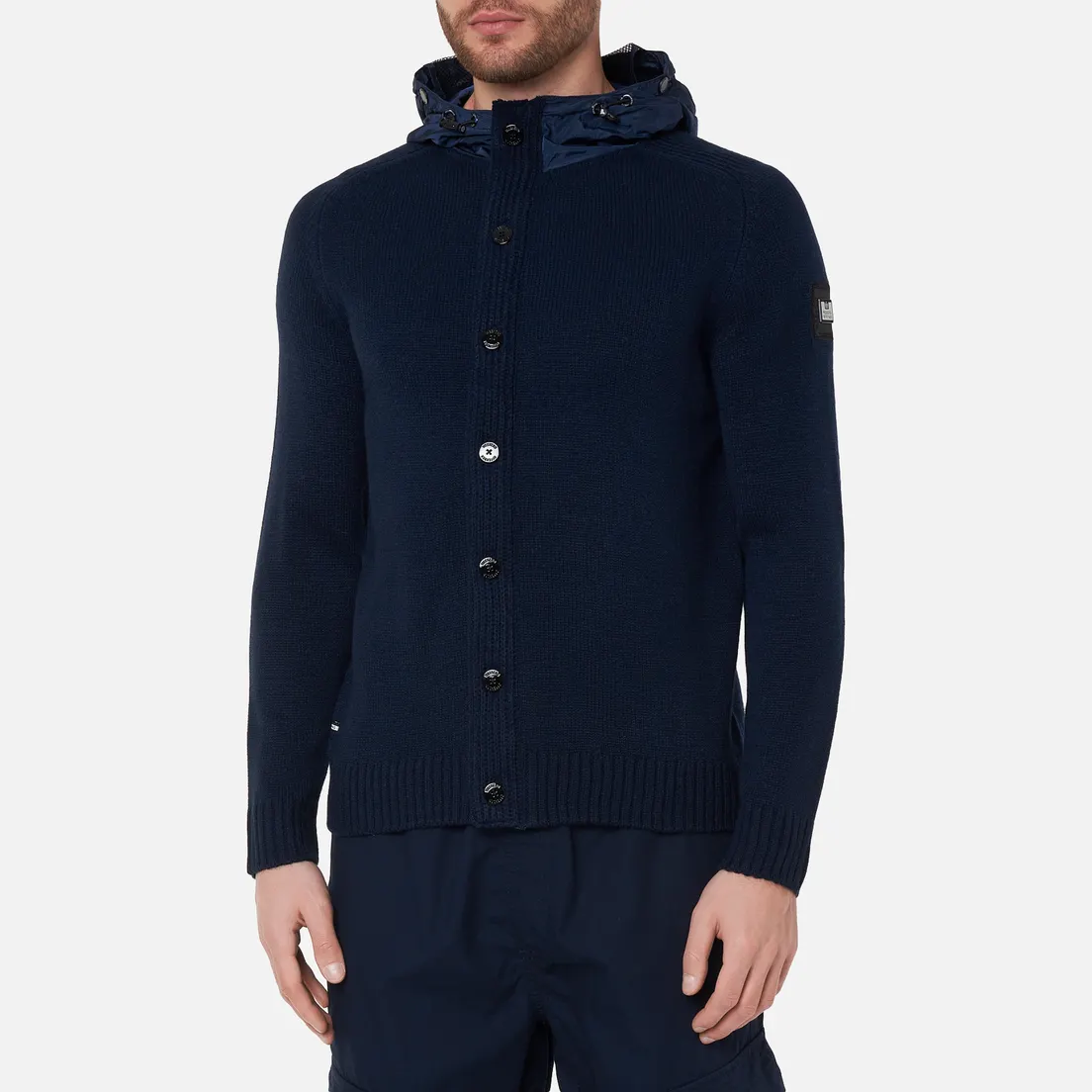 Weekend Offender Мужской свитер Toledo AW21