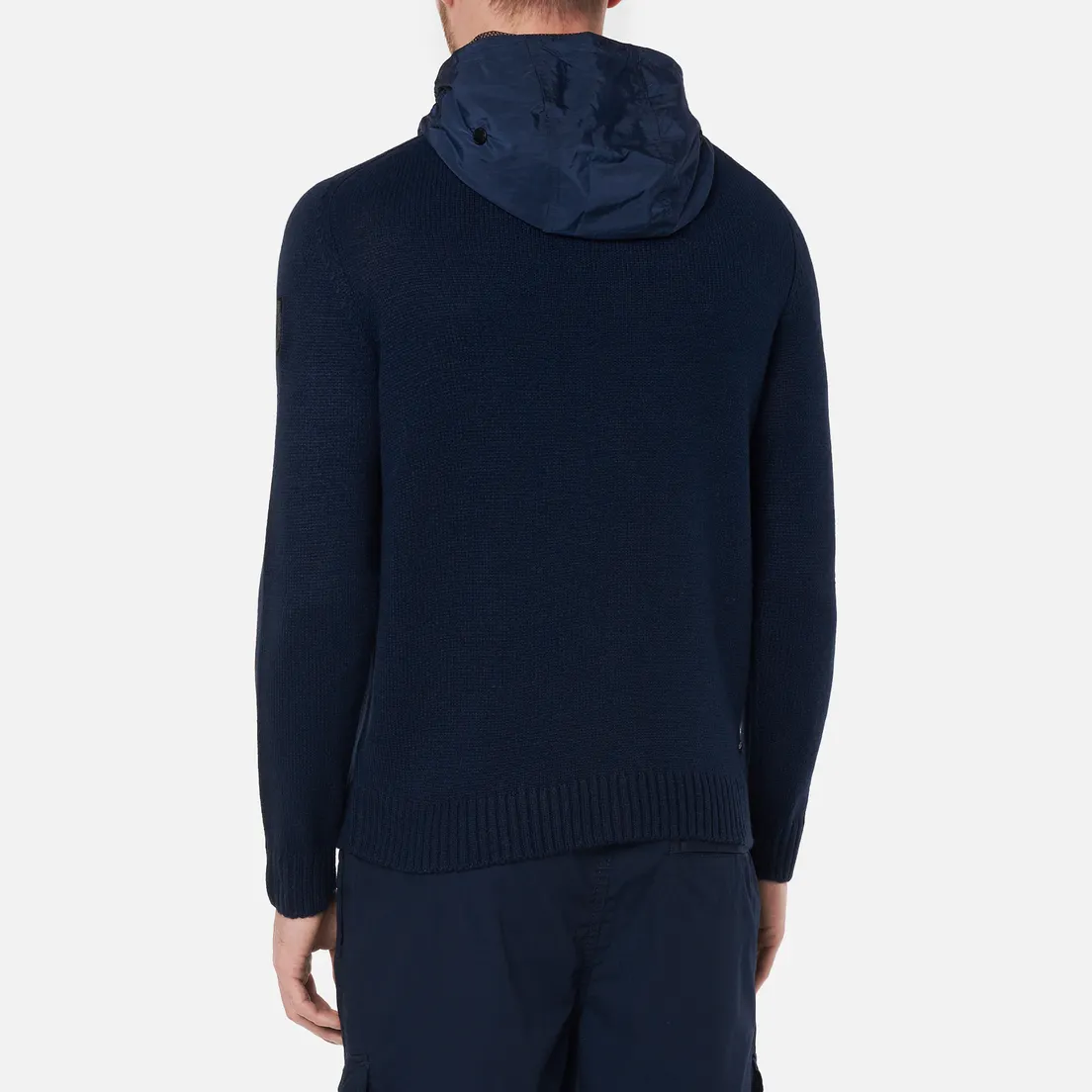 Weekend Offender Мужской свитер Toledo AW21