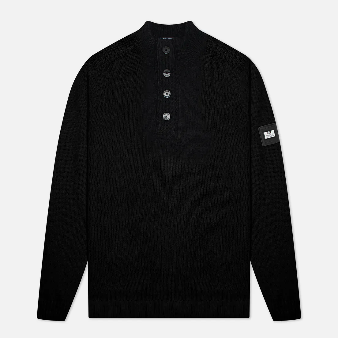 Weekend Offender Мужской свитер Castillos AW21