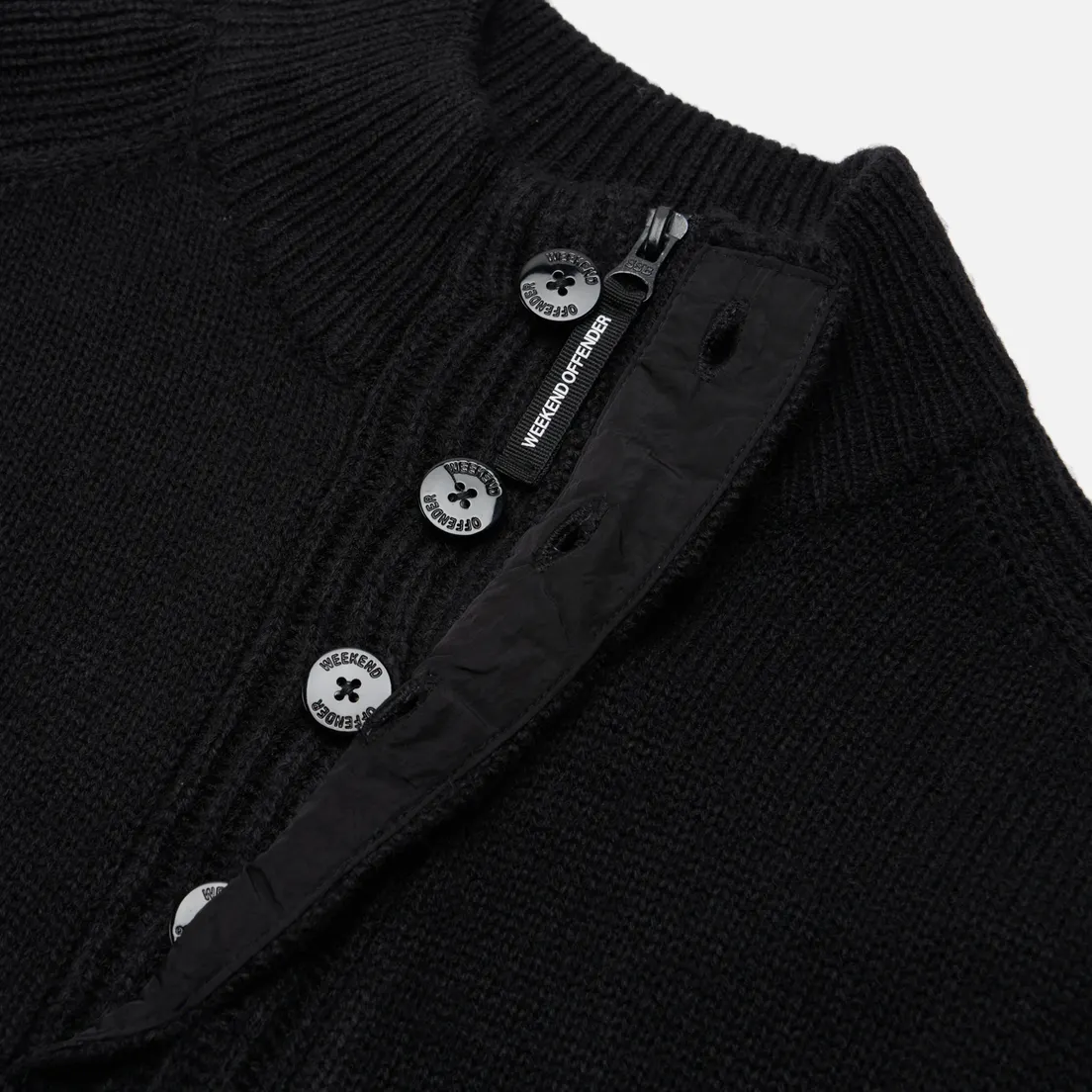 Weekend Offender Мужской свитер Castillos AW21