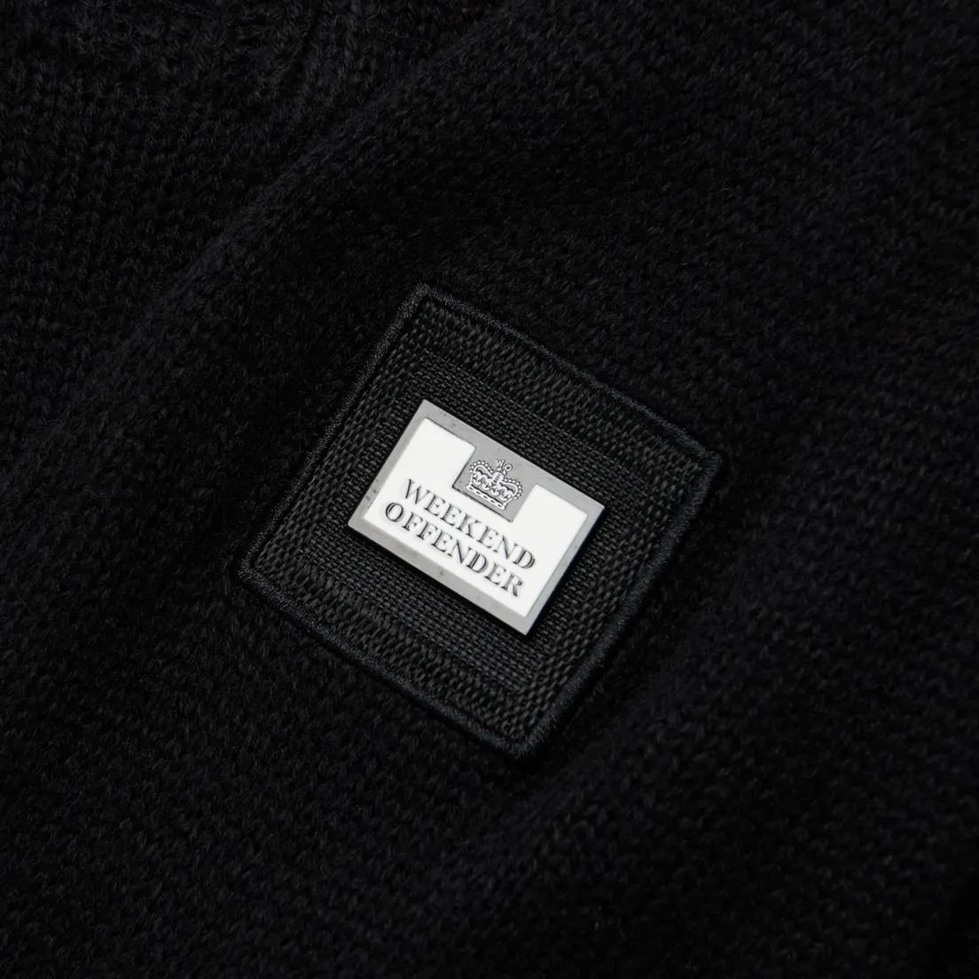 Weekend Offender Мужской свитер Castillos AW21
