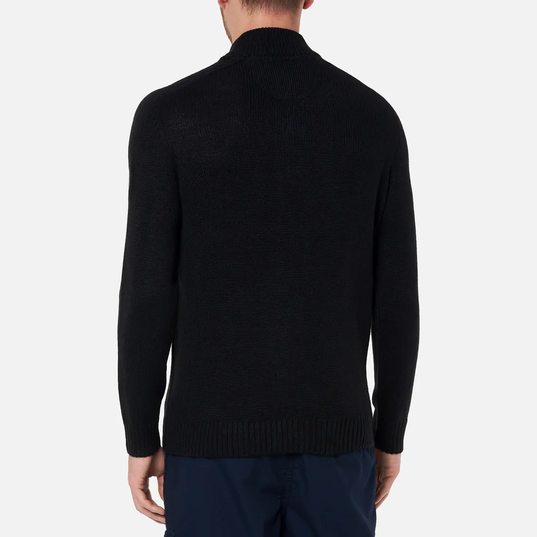 Weekend Offender Мужской свитер Castillos AW21