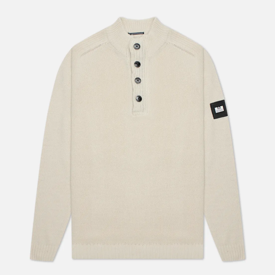 Weekend Offender Мужской свитер Castillos AW21
