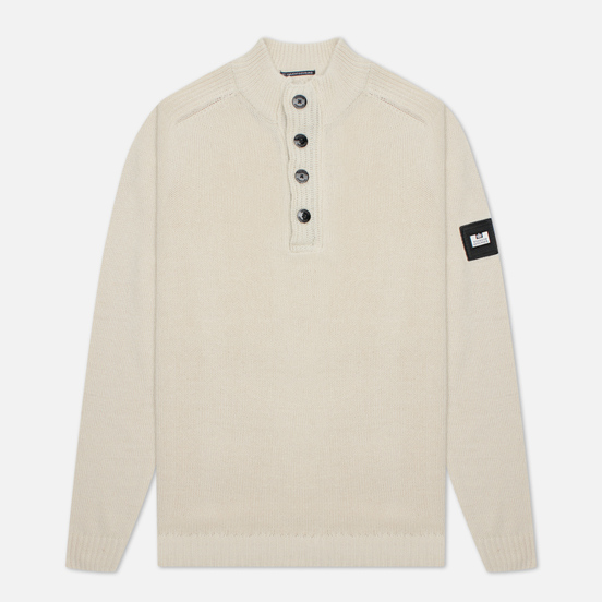 Мужской свитер Weekend Offender Castillos AW21 Chalky