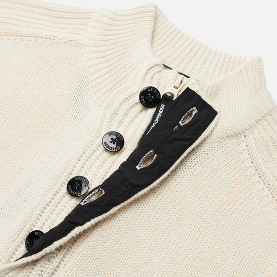 Мужской свитер Weekend Offender Castillos AW21 Chalky