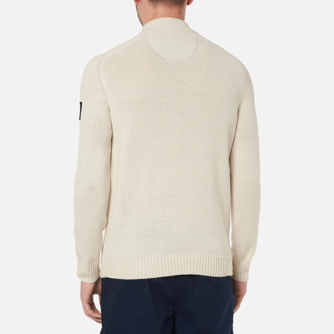 Weekend Offender Мужской свитер Castillos AW21
