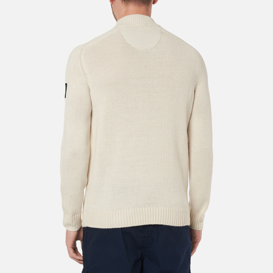 Мужской свитер Weekend Offender Castillos AW21 Chalky