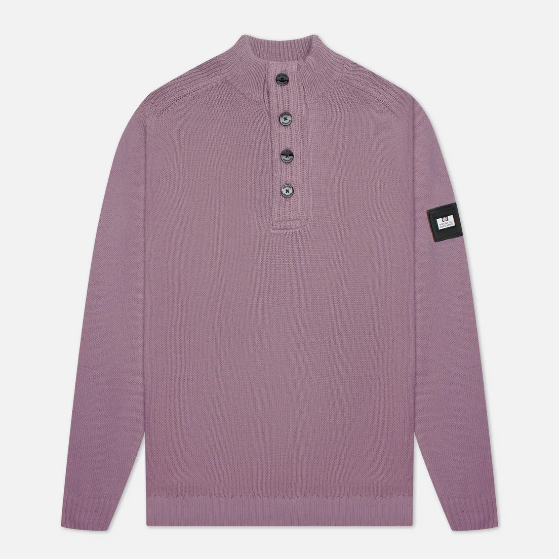 Weekend Offender Мужской свитер Castillos AW21